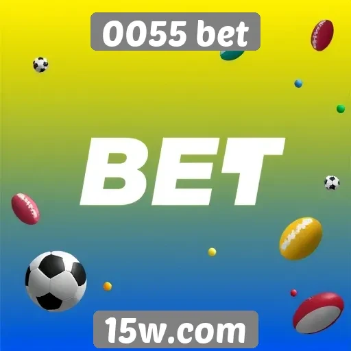 Análise das opções de jogos disponíveis no 0055 bet