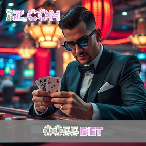 Explorando os Jogos Incríveis da 0055 bet com Diversidade