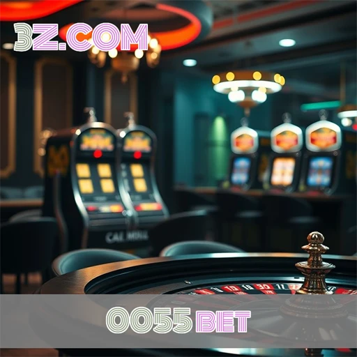 Login Dinâmico no 0055 Bet: Sua Porta para a Diversão