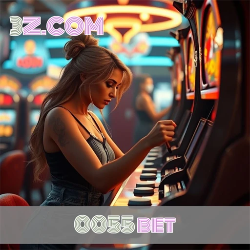 Promoções Inovadoras da 0055 Bet Transformam Experiência dos Usuários