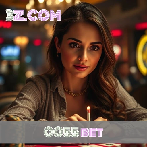 Experimente as Slots Exclusivas do 0055 bet e Ganhe