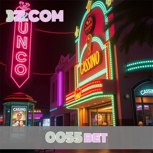 0055 bet 0055 bet