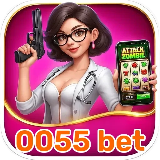 0055 bet: Experimente a Incrível Variedade de Jogos Online Hoje!